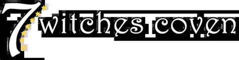 7witches horoscopes.